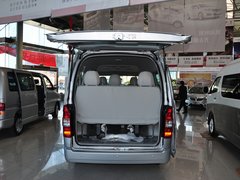 2014款 2.0L 手动 豪华型V19