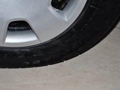 2014款 2.0L 手动 豪华型V19