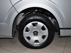 2014款 2.0L 手动 豪华型V19