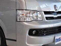 2014款 2.0L 手动 豪华型V19