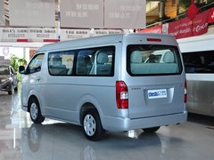 2014款 2.0L 手动 豪华型V19