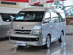 2014款 2.0L 手动 豪华型V19