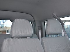 2014款 2.0L 手动 豪华型V19