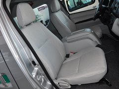 2014款 2.0L 手动 豪华型V19