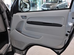 2014款 2.0L 手动 豪华型V19