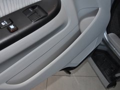 2014款 2.0L 手动 豪华型V19
