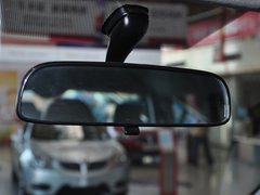 2014款 2.0L 手动 豪华型V19