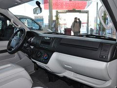 2014款 2.0L 手动 豪华型V19