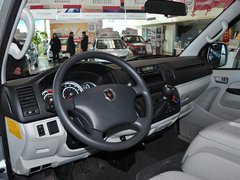 2014款 2.0L 手动 豪华型V19