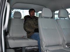 2014款 2.0L 手动 豪华型V19