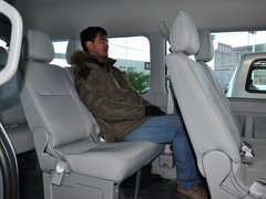 2014款 2.0L 手动 豪华型V19
