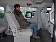 2014款 2.0L 手动 豪华型V19