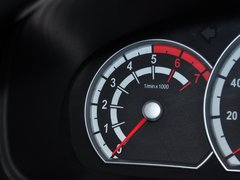 2014款 2.0L 手动 豪华型V19