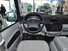 2014款 2.0L 手动 豪华型V19