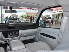 2014款 2.0L 手动 豪华型V19