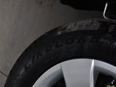 2014款 2.0L 手动 豪华型V19
