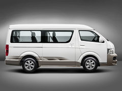 2014款 2.0L 手动 舒适型V19
