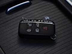 2014款 2.0T 5门 耀真版 5座
