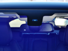 2014款 2.0T 5门 耀真版 5座