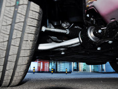 揽胜极光（进口） 2014款 2.0T 5门 耀真版 5座