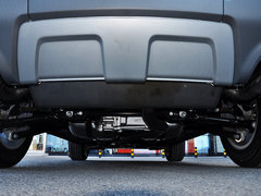 2014款 2.0T 5门 耀真版 5座