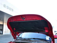 2014款 2.0T 5门 耀真版 5座