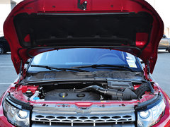 2014款 2.0T 5门 耀真版 5座