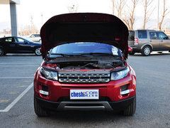 2014款 2.0T 5门 耀真版 5座