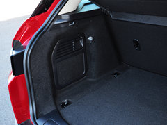 2014款 2.0T 5门 耀真版 5座