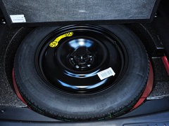2014款 2.0T 5门 耀真版 5座