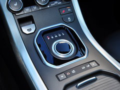 2014款 2.0T 5门 耀真版 5座