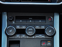 2014款 2.0T 5门 耀真版 5座