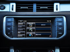 2014款 2.0T 5门 耀真版 5座