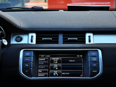 2014款 2.0T 5门 耀真版 5座