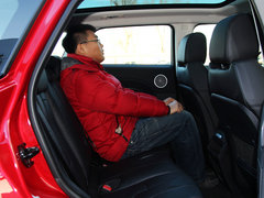 2014款 2.0T 5门 耀真版 5座