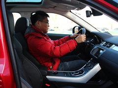2014款 2.0T 5门 耀真版 5座