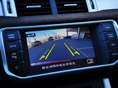 2014款 2.0T 5门 耀真版 5座