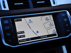 2014款 2.0T 5门 耀真版 5座