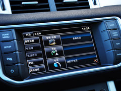 2014款 2.0T 5门 耀真版 5座