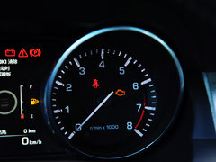 2014款 2.0T 5门 耀真版 5座