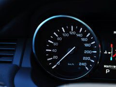 2014款 2.0T 5门 耀真版 5座