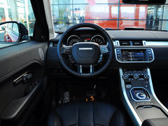 2014款 2.0T 5门 耀真版 5座