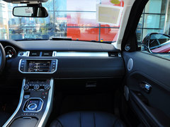 2014款 2.0T 5门 耀真版 5座