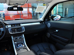 2014款 2.0T 5门 耀真版 5座