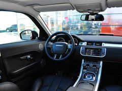 2014款 2.0T 5门 耀真版 5座