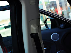 2014款 2.0T 5门 耀真版 5座