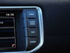 2014款 2.0T 5门 耀真版 5座