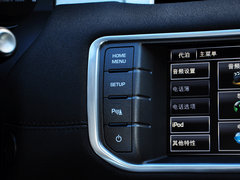 2014款 2.0T 5门 耀真版 5座