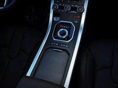 2014款 2.0T 5门 耀真版 5座