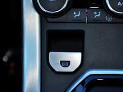 2014款 2.0T 5门 耀真版 5座